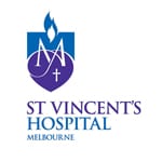 st vincent's hospital logo