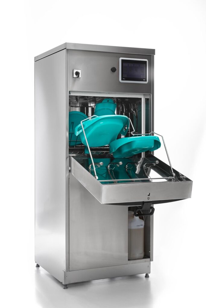 Deko 190 iX Washer Disinfector